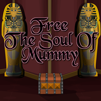 Free The Soul Of Mummy