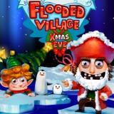 Flooded Village Xmas Eve 4