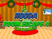 play Hooda Room Escape 4