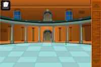 play Ole Rome Castle Escape