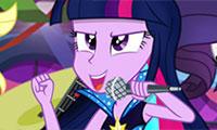 play Equestria Rainbow Rock