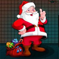 play Santa Gifts Home