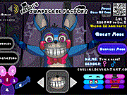 play Freddys Jumpscare Factory