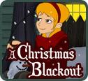 play A Christmas Blackout