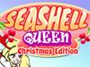 play Seashell Queen: Christmas Edition
