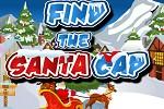 play Find The Santa Cap