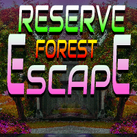 play Yal Reserve Forest Escape