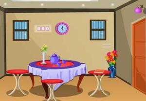 play Boarding House Escape