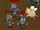 play Epic Clicker Saga Of Middle Earth