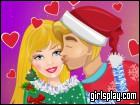 play Barbie And Ken A Perfect Christmas