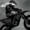 play Spooky Motocross