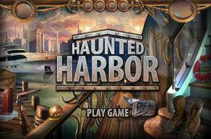 play Haunted Harbor