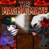 play The Magma Maze