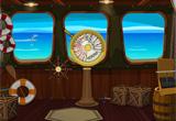 play Escape From Sinking Ship