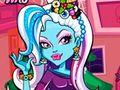 Monster High Christmas Party Game