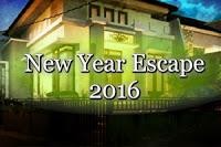 play New Year Escape 2016