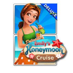 play Delicious - Emily'S Honeymoon Cruise Platinum Edition