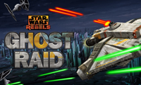 play Star Wars Rebel: Ghost Raid