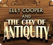play Elly Cooper And The City Of Antiquity