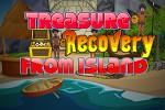 play Treasure Recovery From Island