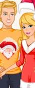 Barbie'S And Ken'S Christmas