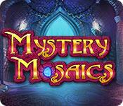 play Mystery Mosaics