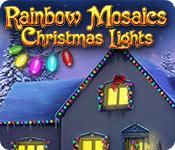 play Rainbow Mosaics: Christmas Lights