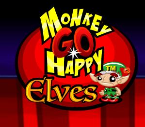 play Pencilkids Monkey Go Happy Elves