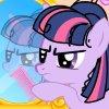 play Play Twilight Sparkle Perm