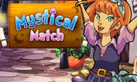 play Mystical Match