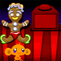 play Monkey Go Happy Elves