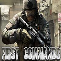 First Commando
