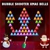 Bubble Shooter Xmas Bells