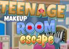 play Teenage Makeup Room Escape
