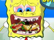 play Spongebob Dental Surgery