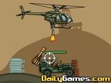play Heli Crane 2 Bomber