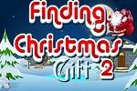 Finding Christmas Gift 2
