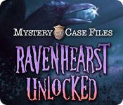 play Mystery Case Files: Ravenhearst Unlocked
