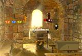 play Ancient Stone Village Escape Game