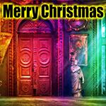 play Merry Christmas Escape Game