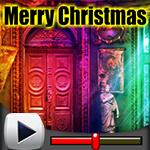 play Merry Christmas Escape Game Walkthrough