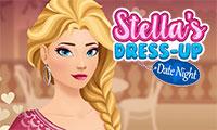 play Stella'S Dress Up: Date Night