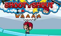 Shoot N' Shout