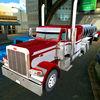 3D Semi Truck Racing Pro - Full Realistic City Race Version