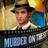 play Murder On The Set