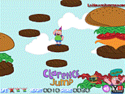 play Clarence Jump