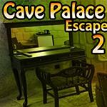 Cave Palace Escape 2 Game