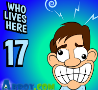 play Who Lives Here 17