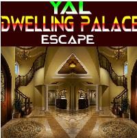 play Yal Dwelling Palace Escape