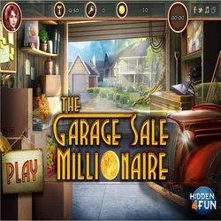 play The Garage Sale Milionaire
